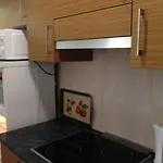 2nd Line - 1 Bedroom - A From Apartamento