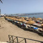 Apartamento 2nd Line - 1 Bedroom - A From Marbella