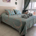Apartamento 2nd Line - 1 Bedroom - A From Marbella