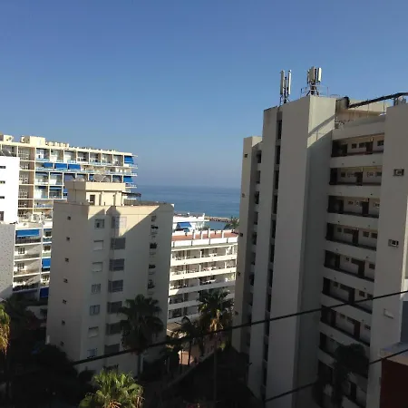 2nd Line - 1 Bedroom - A From * Marbella