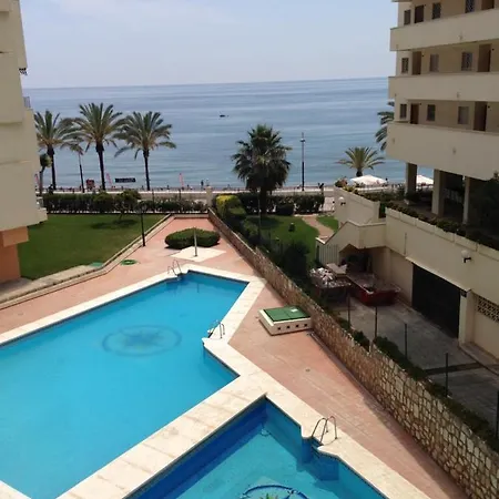 2nd Line - 1 Bedroom - A From Apartment