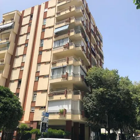 2nd Line - 1 Bedroom - A From Apartment