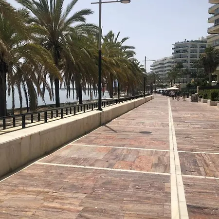 2nd Line - 1 Bedroom - A From