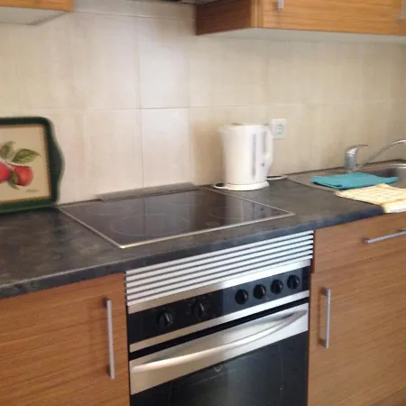 Apartment 2nd Line - 1 Bedroom - A From *