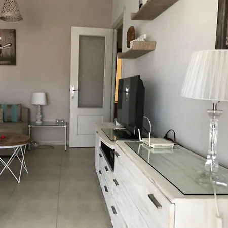 2nd Line - 1 Bedroom - A From * Marbella