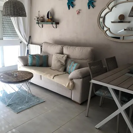 2nd Line - 1 Bedroom - A From Apartment