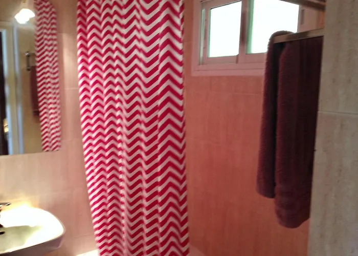 Appartamento 2nd Line - 1 Bedroom - A From *