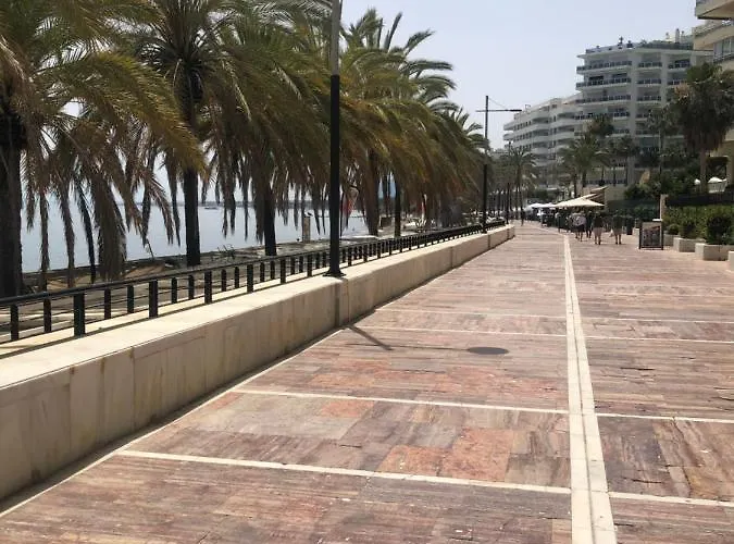 2nd Line - 1 Bedroom - A From