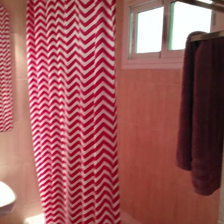 Apartman 2nd Line - 1 Bedroom - A From *