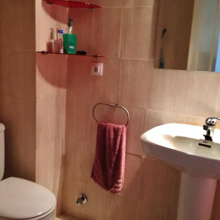 2nd Line - 1 Bedroom - A From * Marbella